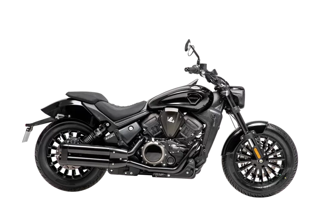 Benda DarkFlag 500