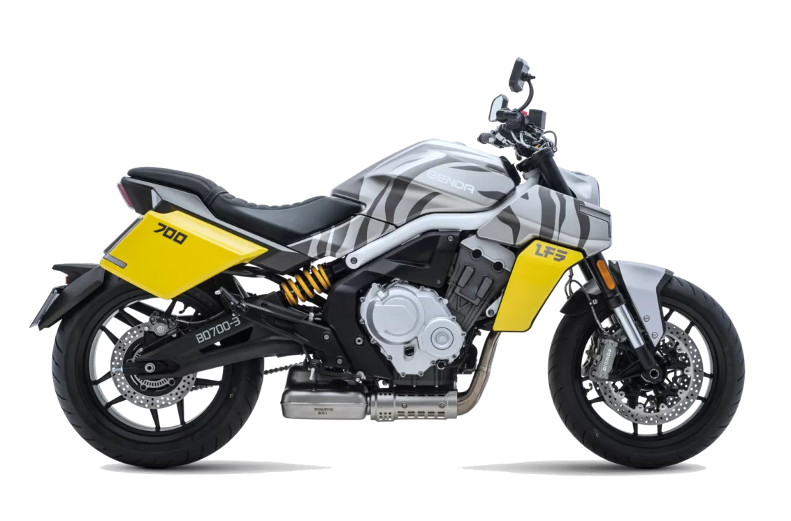 Benda LFS 700