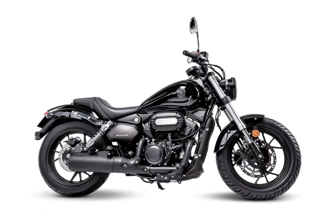Benda Funrider 125