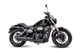 Рекомендации для Funrider 125