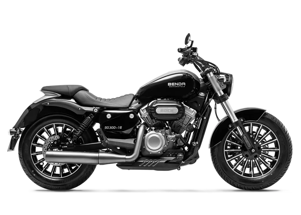 Benda Rock 300