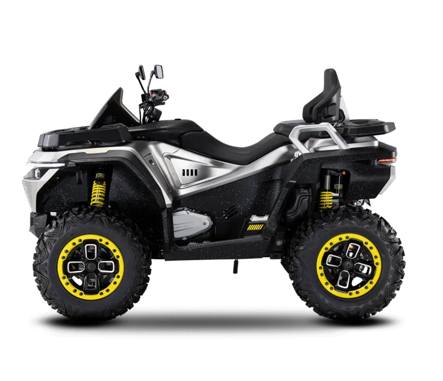 BENDA Redstone 1000 R2