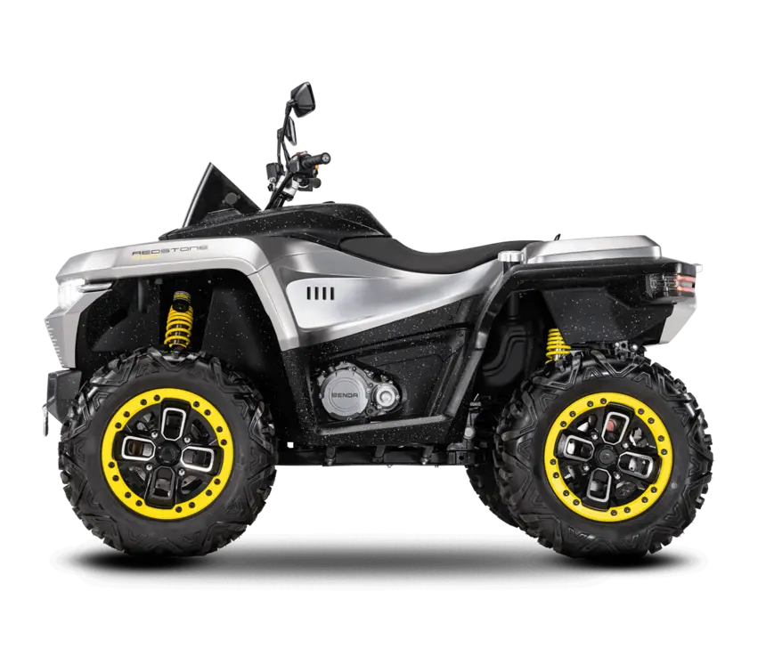 BENDA Redstone 550