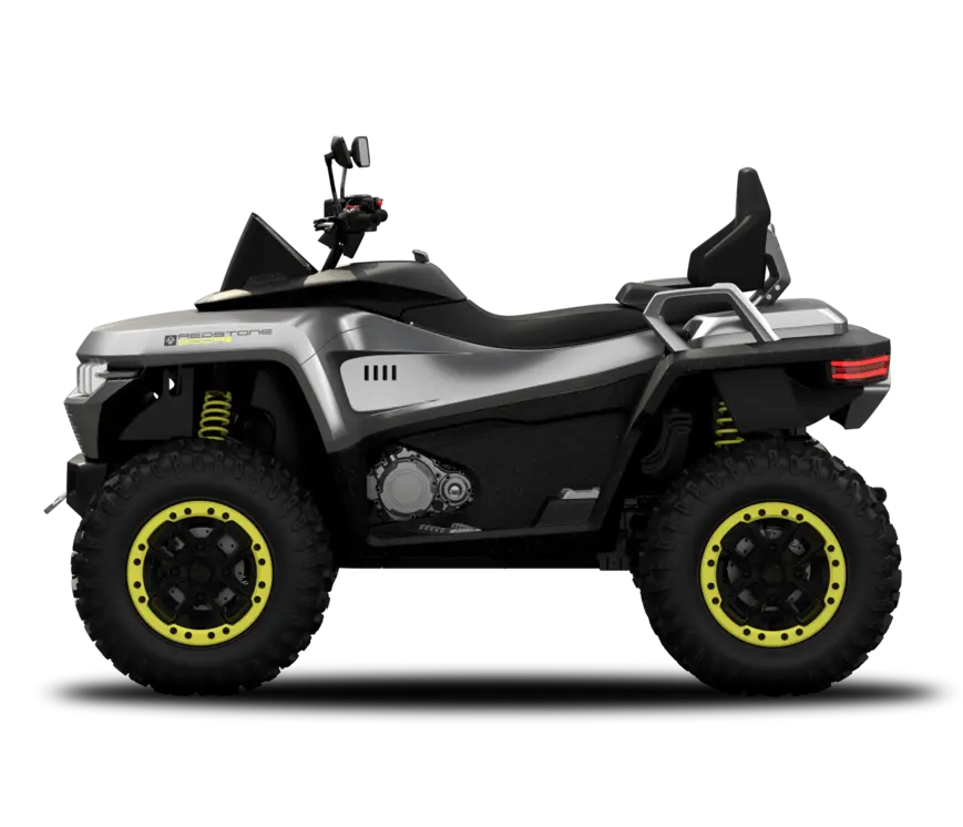 BENDA Redstone 550 R2